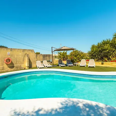 Villa Villanirvana