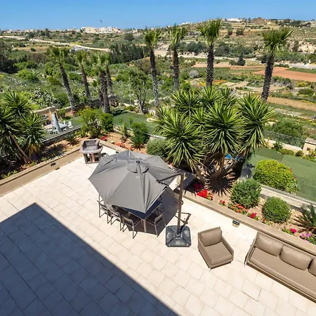 Villa Villanirvana Qala