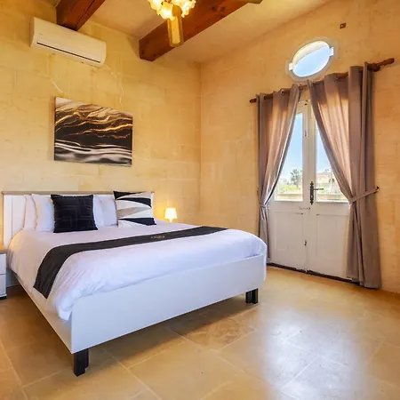 Villa Villanirvana