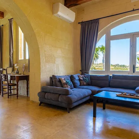 Villanirvana Villa Qala