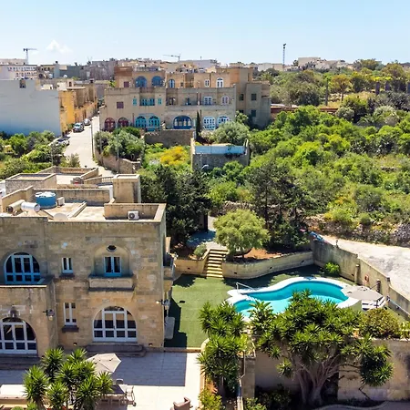 Villanirvana Villa *