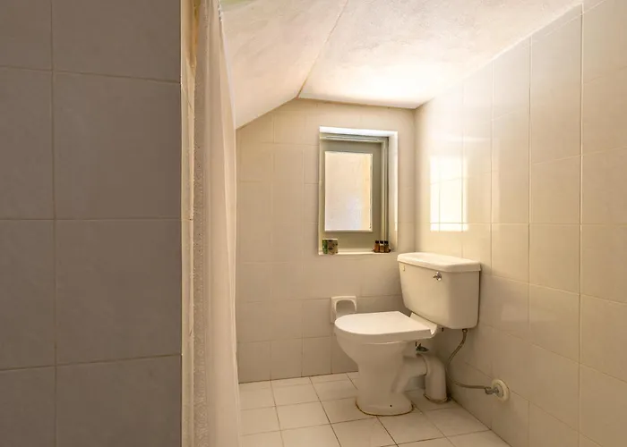 Вилла Villanirvana *