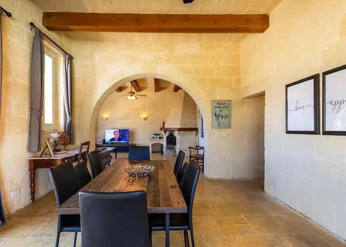 Вилла Villanirvana Кала