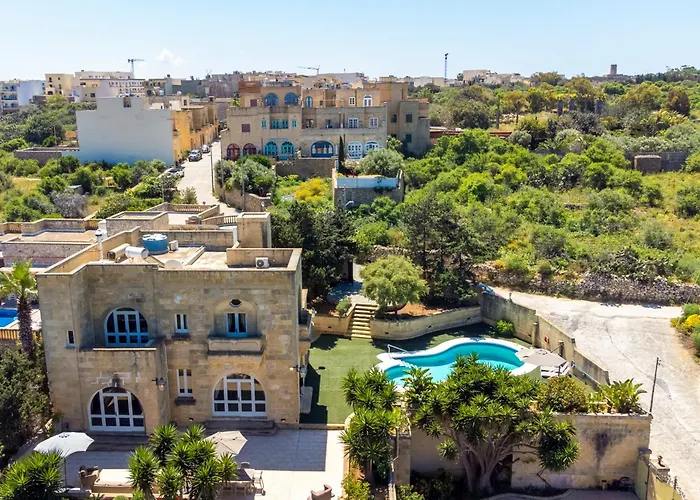 Villanirvana Вилла *