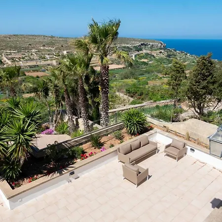 Villa Villanirvana