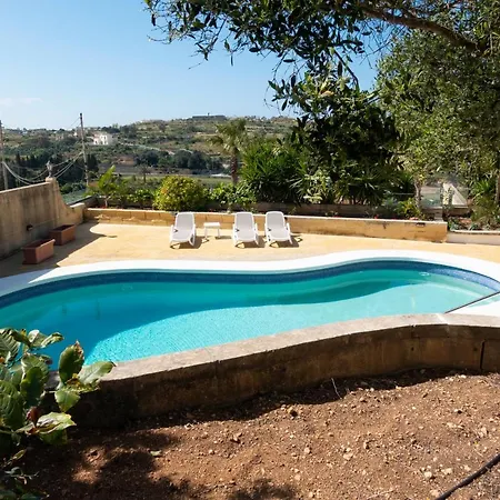 Villanirvana Villa Qala