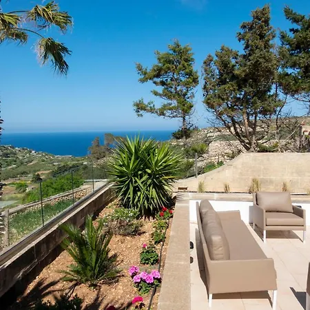 Villa Villanirvana Qala