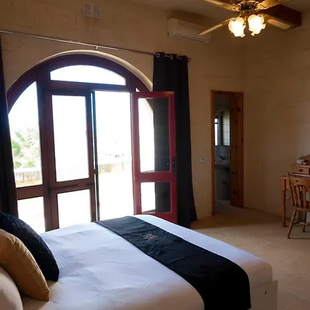Villa Villanirvana