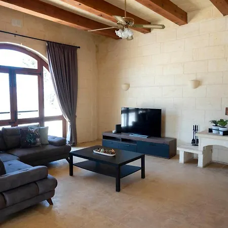 Villa Villanirvana