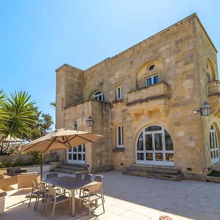 Villa Villanirvana *