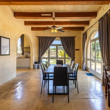 Villa Villanirvana Qala