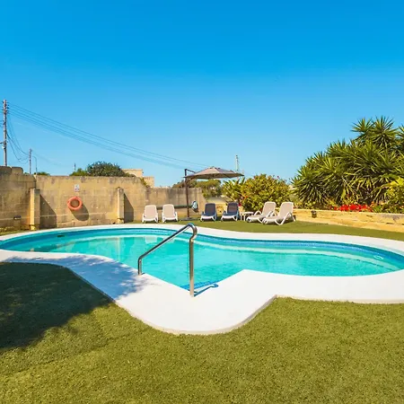 Villa Villanirvana Qala