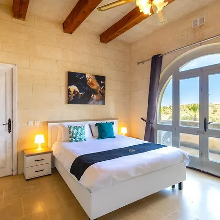 Villanirvana Villa