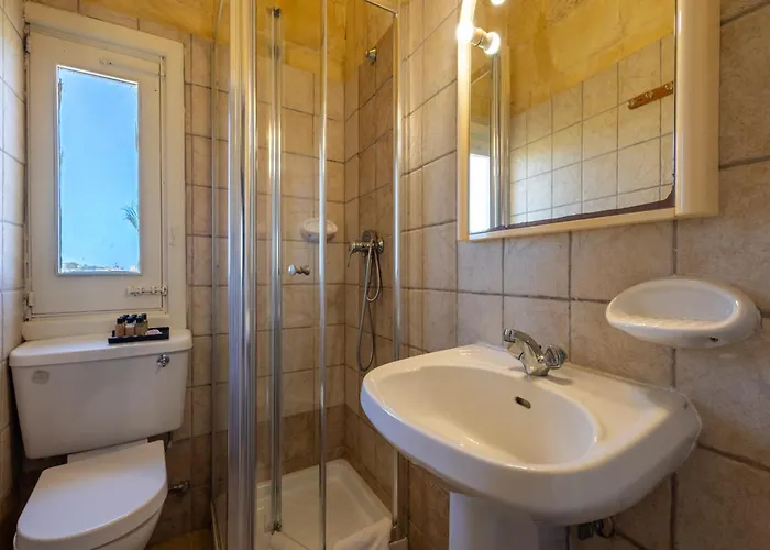 Villanirvana Villa *