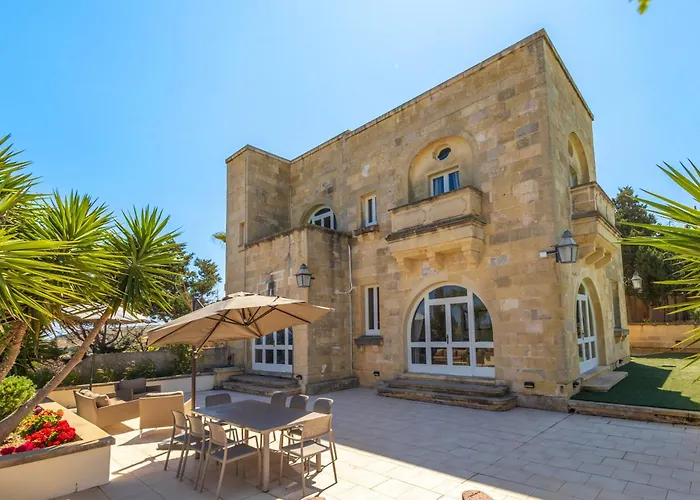 Villa Villanirvana *