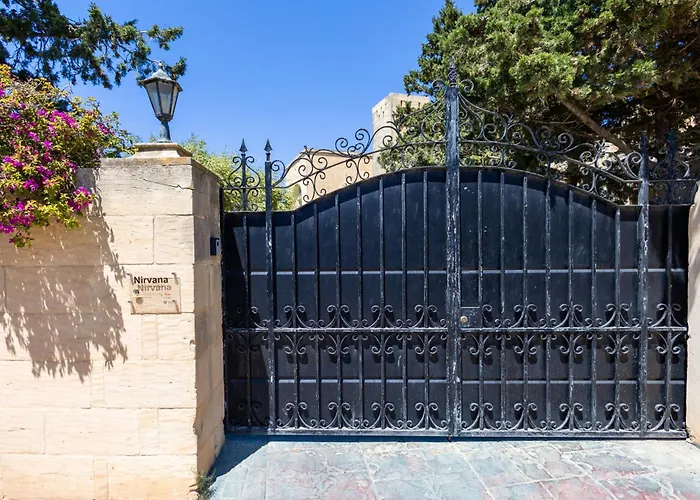 Villa Villanirvana Qala