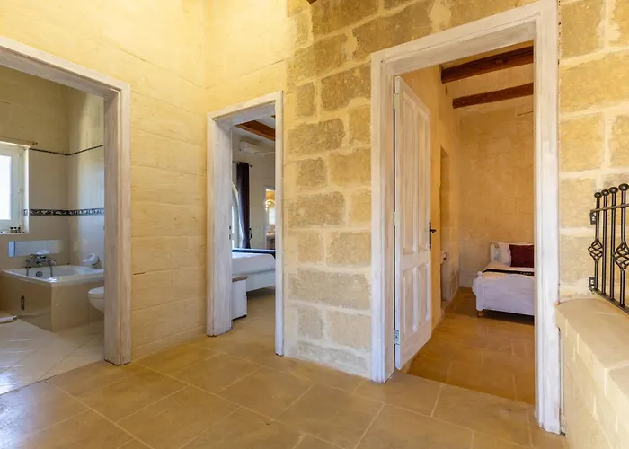 Villanirvana Villa *