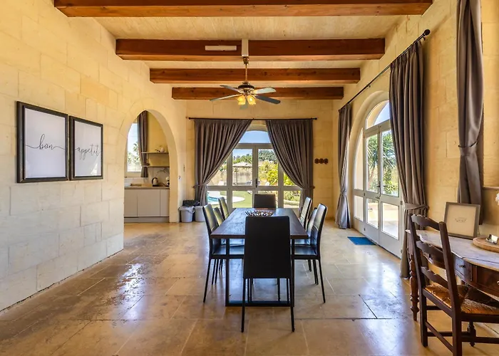 Villa Villanirvana Qala