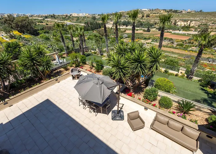 Villa Villanirvana Qala