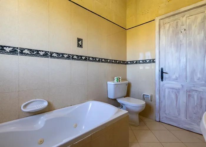 Villanirvana Villa *