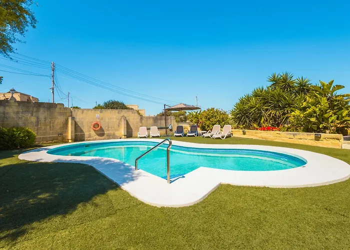 Villa Villanirvana Qala