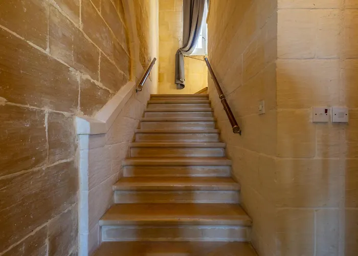 Villanirvana Villa Qala